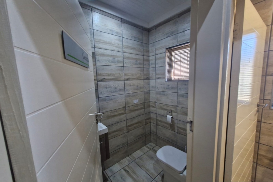 Commercial Property for Sale in Wilkoppies North West